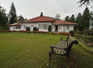 Nature Lover Homestay -Sittong Homestay